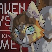 TW HEAVEN SAYS ANIMATION MEME
