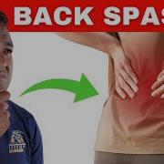 Decoding Back Spasms The Top 12 Questions Answered