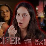 Lucifer Season 5 EP13 14 FIRST TIME Reaction Commentary