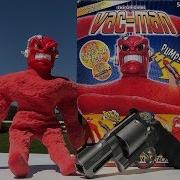500 S W Magnum Vs VAC MAN