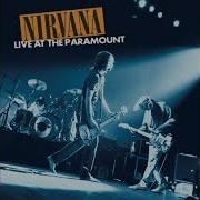 Nirvana School Live At The Paramount 1991 HQ