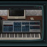 Depeche Mode Sound Pack Arturia Emulator IIV Enjoy The Silence
