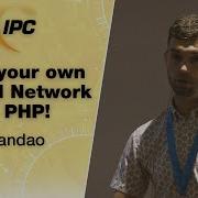 Build Your Own Neural Network With PHP Vitor Brandao