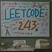 LEETCODE 243 Optimizing Memory Mastering C Shortest Word Distance With A Powerful Solution