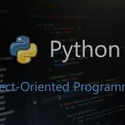 Object Oriented Programming With Python 1 Class Instances And Instance Variables