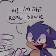 Comic Dub Fleetway Meets Faker
