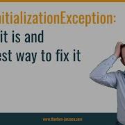LazyInitializationException What It Is And The Best Way To Fix It