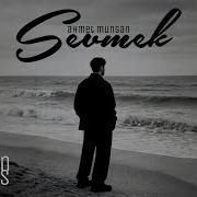 Ahmet Mungan Sevmek Official Audio
