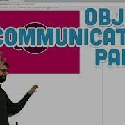 7 6 Object Communication Part 1 P5 Js Tutorial