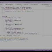Fetch Data From Api Code Flutter App Flutter Course Code