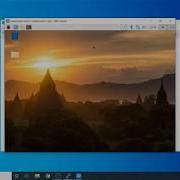 Connecting To The Raspberry Pi On Windows