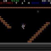C64 Game Rocket Man 1985 Edisoft S R L Next Game