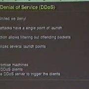 DEF CON 9 Hacking Conference Presentation By SHARAD Video