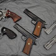 1911 Vs Revolvers Which One Has A Better Trigger