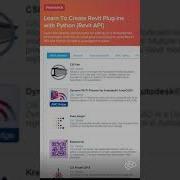 Learn To Create Revit Plugins With Python Revit API