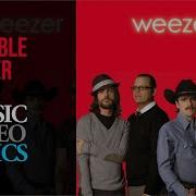 Weezer Troublemaker Lyrics
