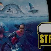 Yahtzee Plays Subnautica Below Zero Post ZP Stream