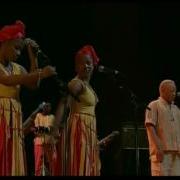 Salif Keita Live