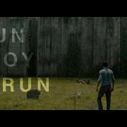 Run Boy Run Maze Runner