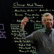 Change Management Process