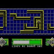 Loopz For The BBC Micro