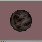 VTK Python Example SphereTexture