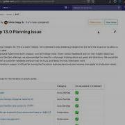 GitLab 13 0 Kickoff Configure Configure