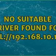 No Suitable Driver Found For Jdbc Mysql 192 168 10 161 Testdb