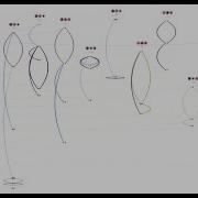 ThreadReconstructor Modeling Reply Chains To Untangle Conversational Text Through Visual Analytics