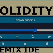 How To Debug In Remix IDE Solidity Debugging In Remix Hindi