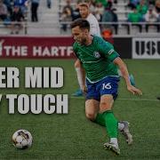 My Best Center Mid Performance Ever Every Touch Game Analysis