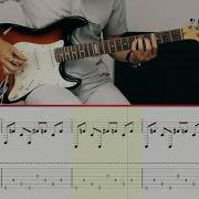 Alter Bridge Broken Wings Guitar Tutorial