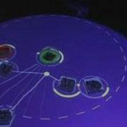 Video 3 Reactable Table