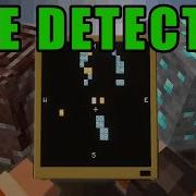ComputerCraft Minecraft Ore Radar