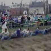 Case Greek Week 2007 Rope Pull ZBT Vs Lambda Chi