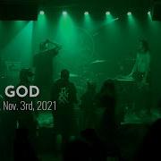 BLAME GOD Live At Saint Vitus Bar Nov 3rd 2021