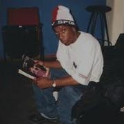 Big L The Enemy Drum Loop 87 BPM Isolated