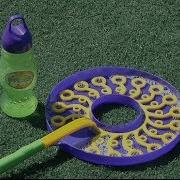 Gazillion Bubbles Incredi Bubble Wand от Funrise