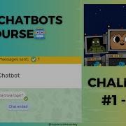 CODE MONKEY TRIVIA CHATBOT MINI COURSE EXERCISE 1 16