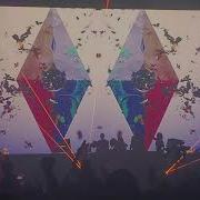 Ophelia Records Pantheon MegaCollab Seven Lions Pantheon Tour Sf 2021