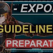 Blender File Export Preparation Guidelines In 2 Minutes