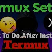 Termux Setup What To Do After Installing Termux