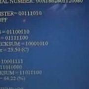 Sht21 Humidity And Temperature Sensor Wmv