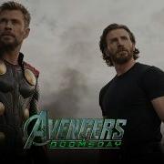 Avengers Doomsday Sentinels Clip Concept