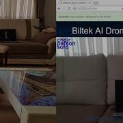 DJI Ryze Tello Real Time Object Recognition Demo