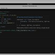 How To Flatten A Nested List In Python