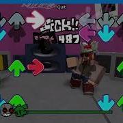 Defunkt Censory Overload Vs QT In Roblox