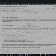 Solving Least Squares And Root Finding Problems With Scipy Optimize