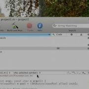 Lesson 1 Objective C Programming Tutorials How To Build Apps On Mac Xcode Application Development