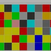 DanceFloor Using Java Applet